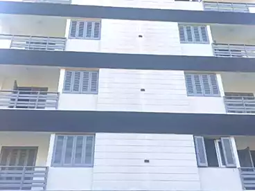 Properties For rent - 2 rooms - floor 2