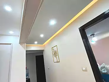 Properties For sale - 3 rooms - floor 9
