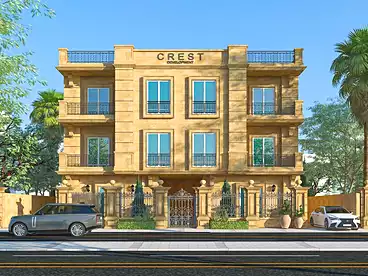 Apartments For sale - 4 rooms - floor 2
