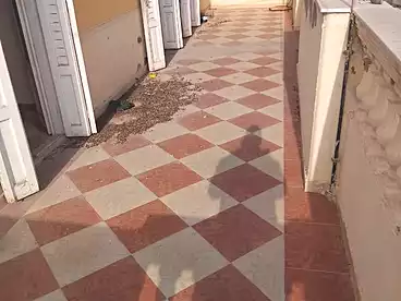 عقارات للبيع - 3 غرف - بالدور 8