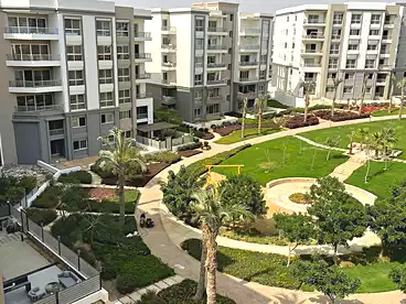 Apartment with Garden For sale - 3 rooms - floor 0