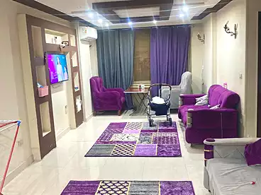 Properties For sale - 2 rooms - floor 8