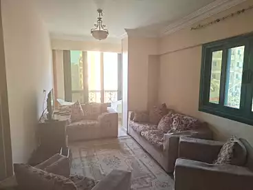 شقق للإيجار - 2 غرف - بالدور 2