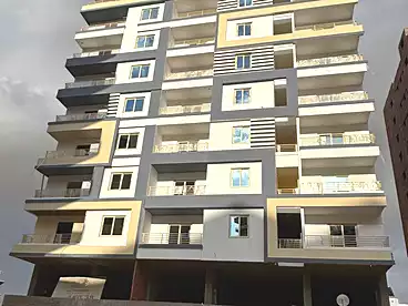 عقارات للبيع - 3 غرف - بالدور 1