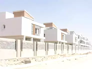 أي فيلا للبيع