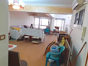 عقارات للبيع - 3 غرف - بالدور 2