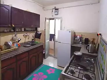 شقق للبيع - 3 غرف - بالدور 5