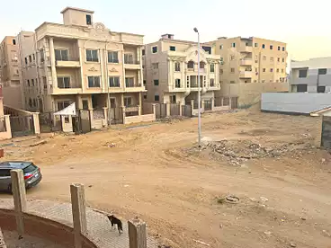 عقارات للبيع - 3 غرف - بالدور 2