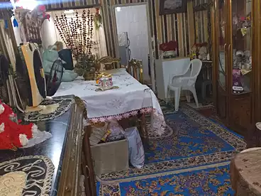 Apartments For rent - 2 rooms - floor 5