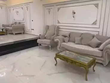 عقارات للبيع - 3 غرف - بالدور 3