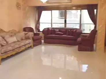 شقق مفروشة للإيجار - 3 غرف - بالدور 6