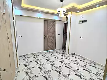 عقارات للبيع - 2 غرف - بالدور 2