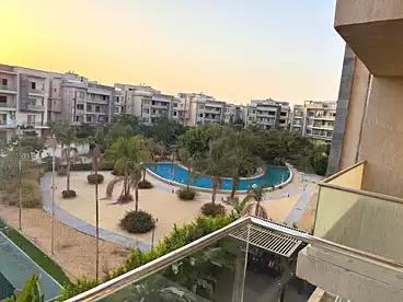 عقارات للبيع - 3 غرف - بالدور 2