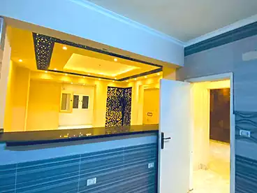 عقارات للإيجار - 3 غرف - بالدور 2