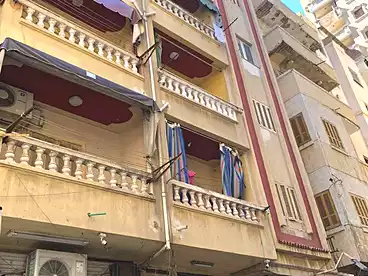 Apartments For sale - 3 rooms - floor 2