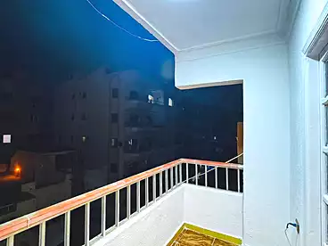 شقق للبيع في شاطئ النخيل - ٦ اكتوبر، العجمي، 120 متر
