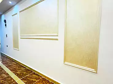 شقق للبيع - 3 غرف - بالدور 4