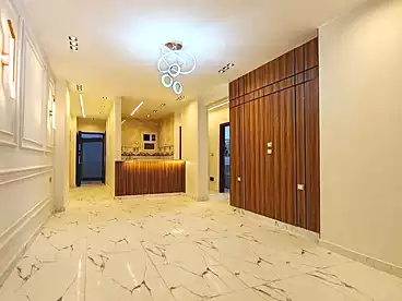 عقارات للبيع - 3 غرف - بالدور 12