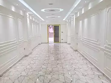 شقق للبيع - 3 غرف - بالدور 9