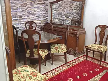 عقارات للبيع - 4 غرف - بالدور 2