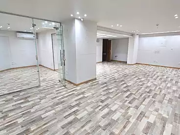 عقارات للإيجار - 6 غرف - بالدور 5