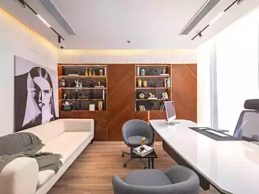 Properties For rent - 1 rooms - floor 5