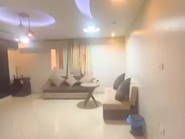 عقارات للإيجار - 3 غرف - بالدور 3