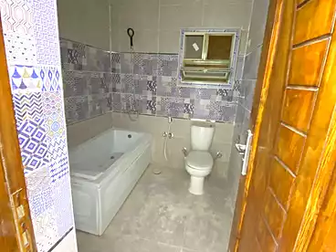Properties For rent - 3 rooms - floor 4