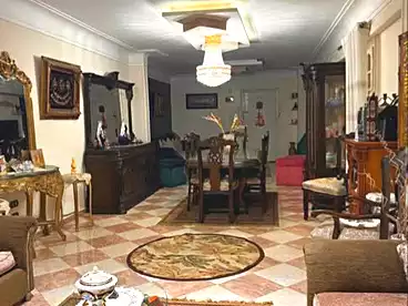 شقق للبيع - 3 غرف - بالدور 7