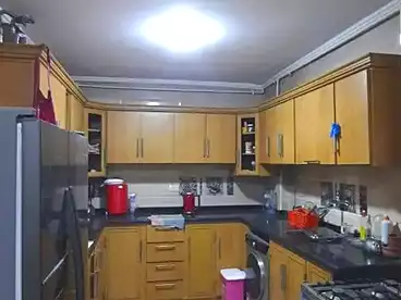 شقق للبيع - 3 غرف - بالدور 8