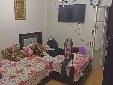 شقق للبيع - 2 غرف - بالدور 5