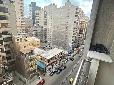 Apartments For sale - 3 rooms - floor 7