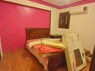 شقق للبيع - 2 غرف - بالدور 5