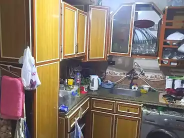 Apartments For sale in El Sagh Mohamed Abd El Salam St., Sidi Beshr Bahri, 110 sqm
