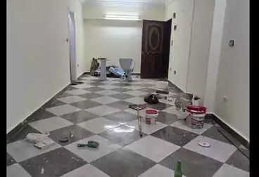 عقارات للإيجار - 3 غرف - بالدور 4