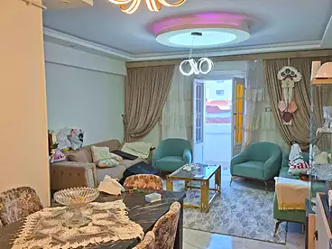 عقارات للبيع - 2 غرف - بالدور 10