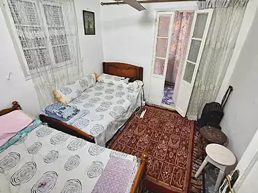 Apartments For sale - 3 rooms - floor 1