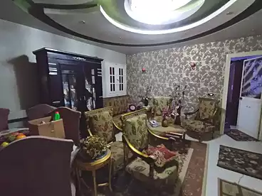 Roof For sale - 4 rooms - floor 6