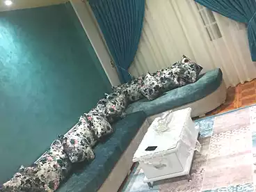عقارات للبيع - 2 غرف - بالدور 2