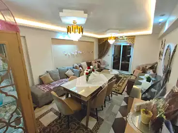Apartments For rent - 2 rooms - floor 2