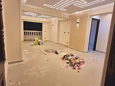 Apartments For sale - 3 rooms - floor 4