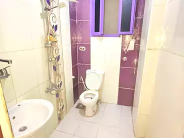 شقق للبيع - 2 غرف - بالدور 7