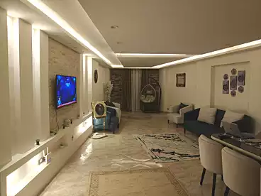 شقق للبيع - 3 غرف - بالدور 9