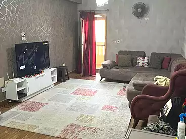 عقارات للبيع - 4 غرف - بالدور 2