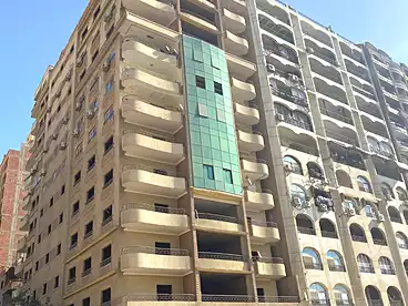 عقارات للإيجار - 2 غرف - بالدور 0