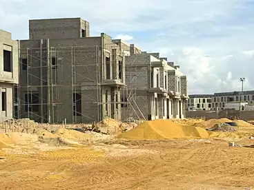 عقارات للبيع - 3 غرف