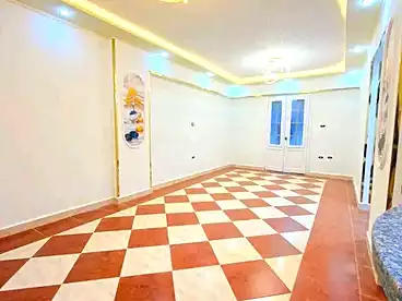 شقق للبيع في شارع رقم 12، شاطئ النخيل - ٦ اكتوبر، 80 متر