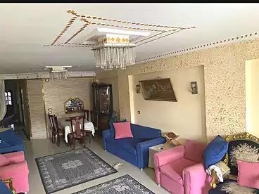 شقق للبيع في المريوطية، فيصل، 180 متر