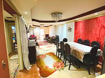 Apartments For rent - 3 rooms - floor 3
