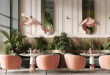 تجاري للإيجار - بالدور 1